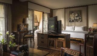Anantara Golden Triangle Elephant Camp & Resort fotoÄŸrafÄ±