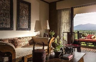 Anantara Golden Triangle Elephant Camp & Resort fotoÄŸrafÄ±