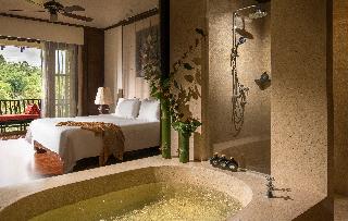 Anantara Golden Triangle Elephant Camp & Resort fotoÄŸrafÄ±