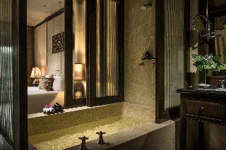 Anantara Golden Triangle Elephant Camp & Resort fotoÄŸrafÄ±