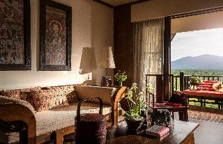 Anantara Golden Triangle Elephant Camp & Resort fotoÄŸrafÄ±