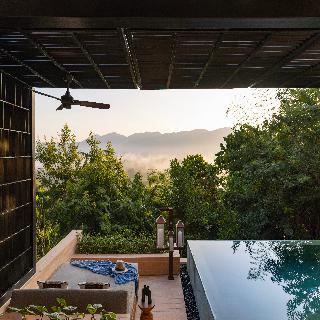 Anantara Golden Triangle Elephant Camp & Resort fotoÄŸrafÄ±