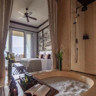 Anantara Golden Triangle Elephant Camp & Resort fotoÄŸrafÄ±
