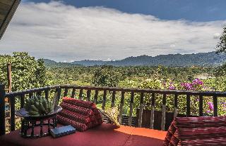 Anantara Golden Triangle Elephant Camp & Resort fotoÄŸrafÄ±