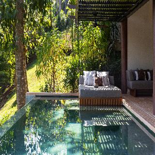Anantara Golden Triangle Elephant Camp & Resort fotoÄŸrafÄ±