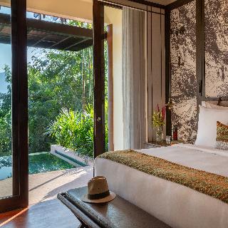 Anantara Golden Triangle Elephant Camp & Resort fotoÄŸrafÄ±