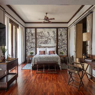 Anantara Golden Triangle Elephant Camp & Resort fotoÄŸrafÄ±