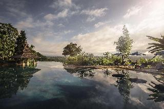Anantara Golden Triangle Elephant Camp & Resort fotoÄŸrafÄ±