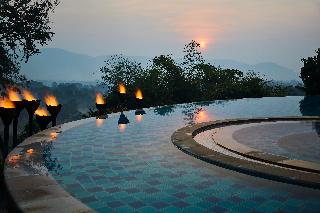 Anantara Golden Triangle Elephant Camp & Resort fotoÄŸrafÄ±