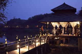Anantara Golden Triangle Elephant Camp & Resort fotoÄŸrafÄ±