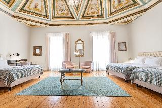 Casa dos Lóios by Shiadu fotoÄŸrafÄ±