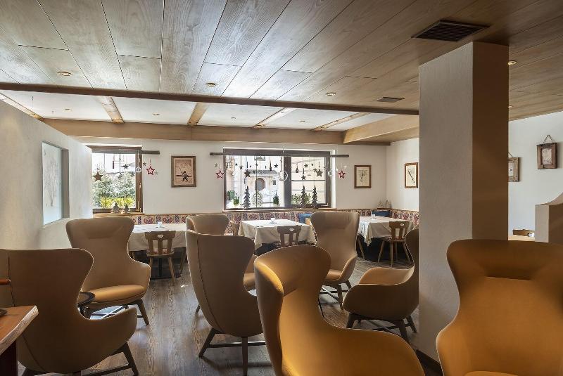 Hotel Gran Fanes - Bar