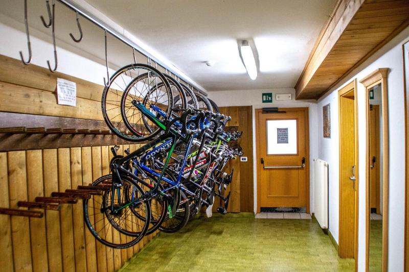Hotel Gran Fanes - Aktivite