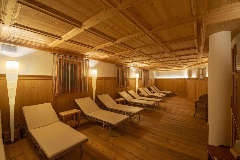 Hotel Gran Fanes - Aktivite
