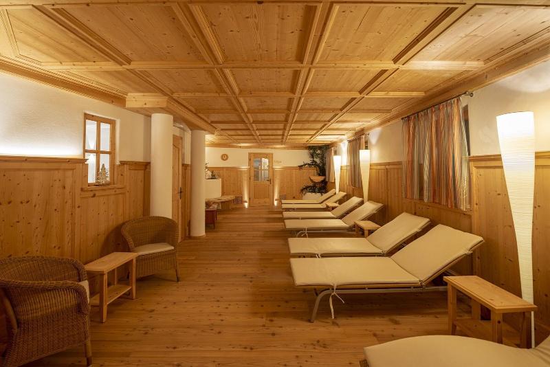 Hotel Gran Fanes - Aktivite