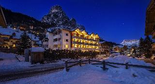 Hotel Gran Fanes otel fotoğrafı