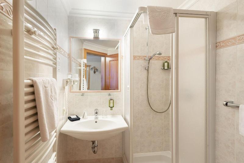 Hotel Gran Fanes - Oda