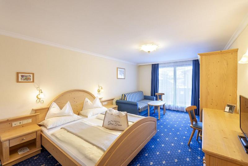 Hotel Gran Fanes - Oda