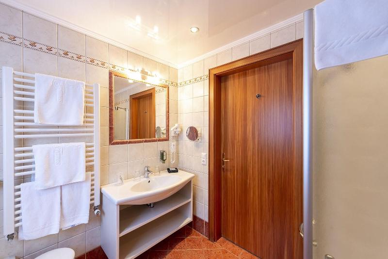 Hotel Gran Fanes - Oda