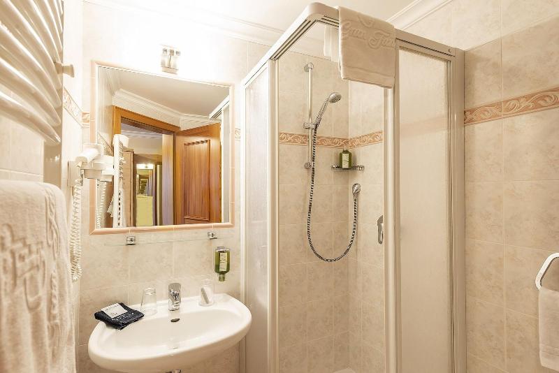 Hotel Gran Fanes - Oda