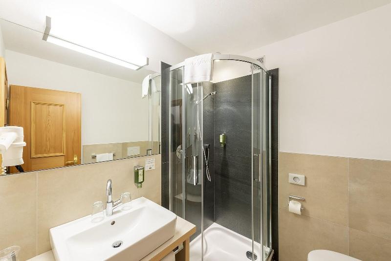 Hotel Gran Fanes - Oda