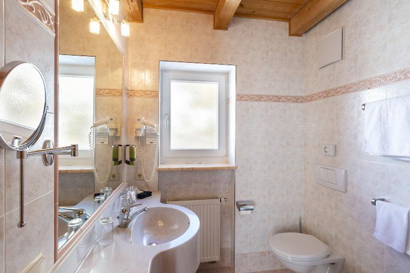 Hotel Gran Fanes - Oda
