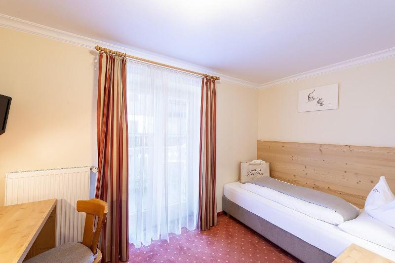 Hotel Gran Fanes - Oda