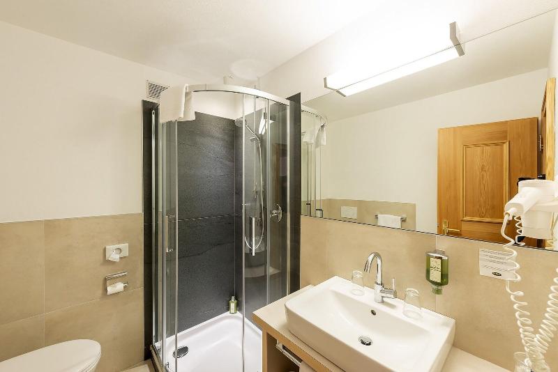 Hotel Gran Fanes - Oda