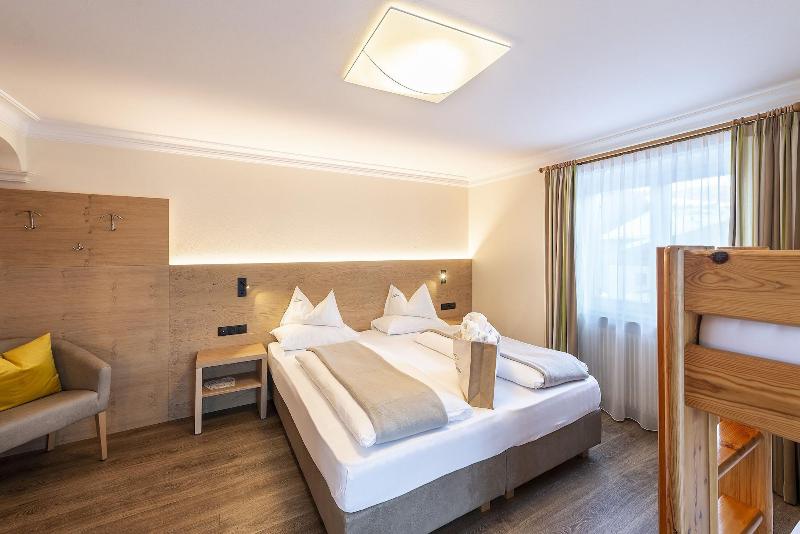 Hotel Gran Fanes - Oda
