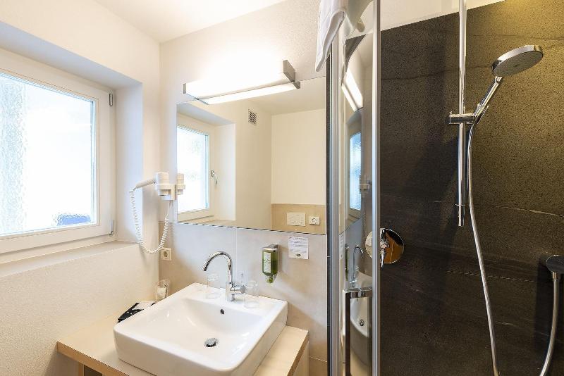 Hotel Gran Fanes - Oda