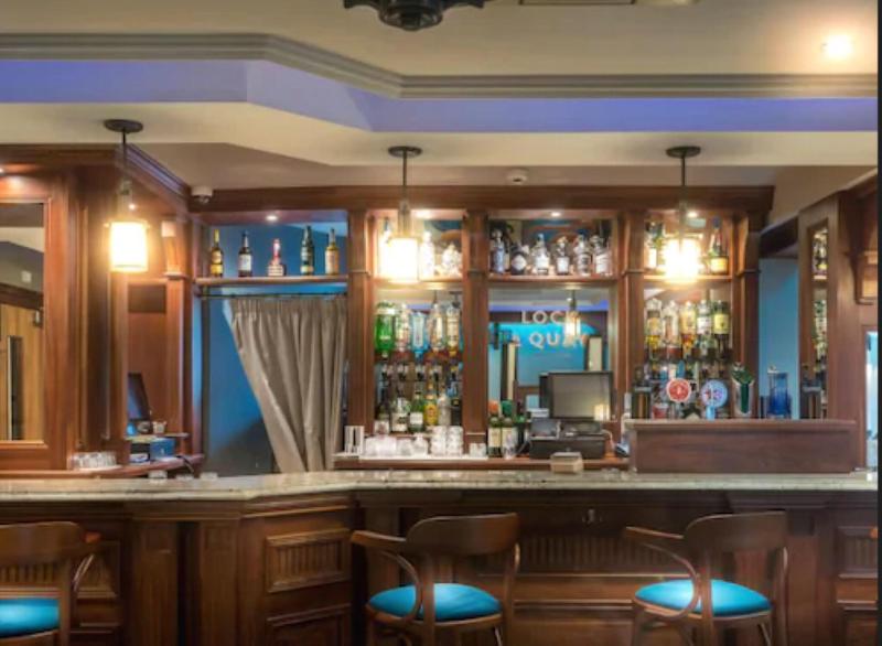 Shipquay Boutique Hotel - Bar