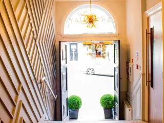 Shipquay Boutique Hotel fotoÄŸrafÄ±