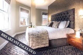 Shipquay Boutique Hotel fotoÄŸrafÄ±