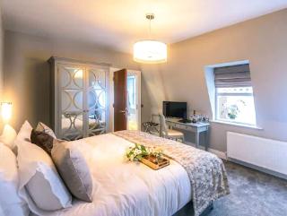 Shipquay Boutique Hotel fotoÄŸrafÄ±