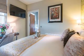 Shipquay Boutique Hotel fotoÄŸrafÄ±
