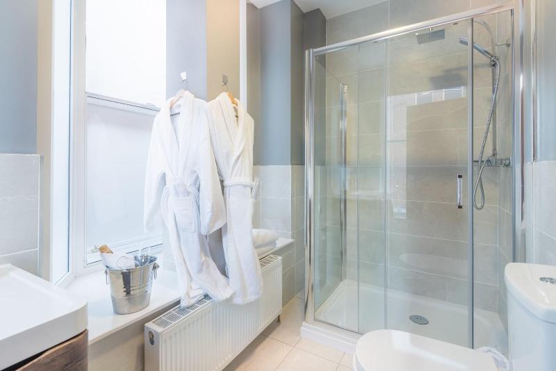 Shipquay Boutique Hotel - Oda