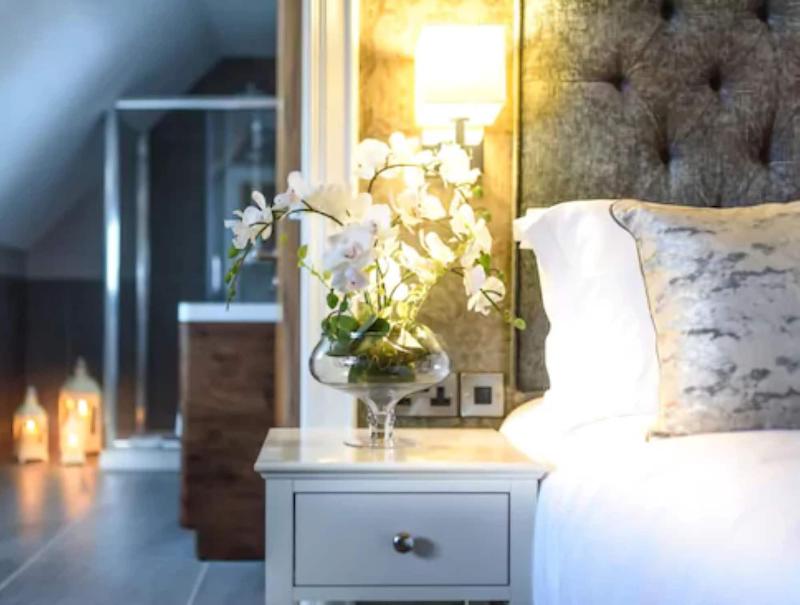 Shipquay Boutique Hotel - Oda