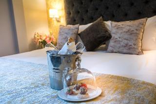Shipquay Boutique Hotel fotoÄŸrafÄ±