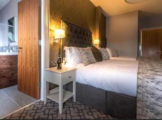 Shipquay Boutique Hotel fotoÄŸrafÄ±