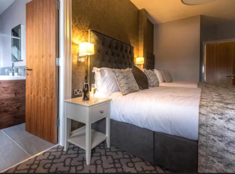 Shipquay Boutique Hotel - Oda