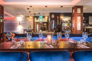 Shipquay Boutique Hotel fotoÄŸrafÄ±