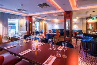 Shipquay Boutique Hotel fotoÄŸrafÄ±