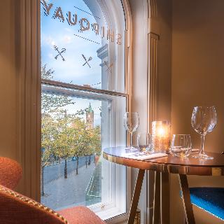Shipquay Boutique Hotel fotoÄŸrafÄ±