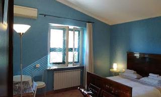 Fabiola Bed & Breakfast otel fotoğrafı