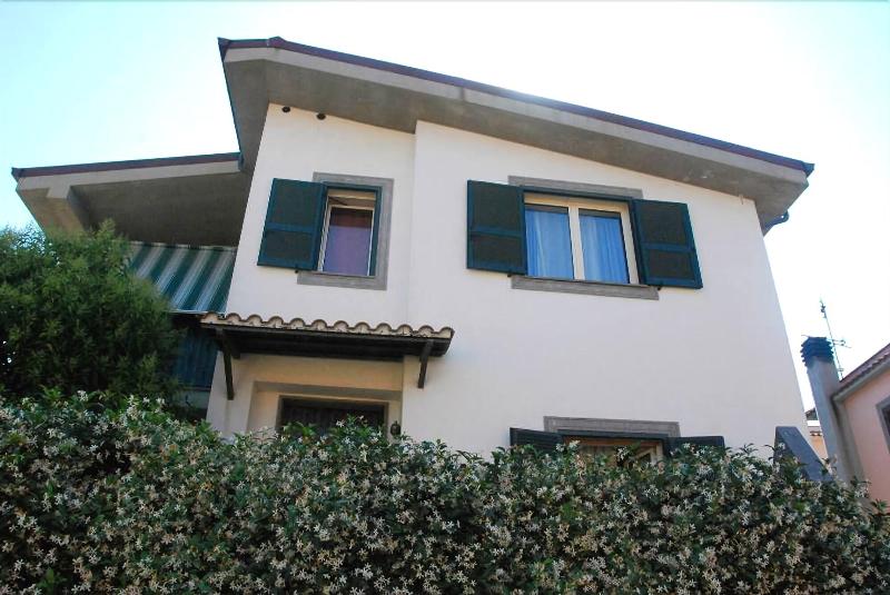 Fabiola Bed & Breakfast - Genel