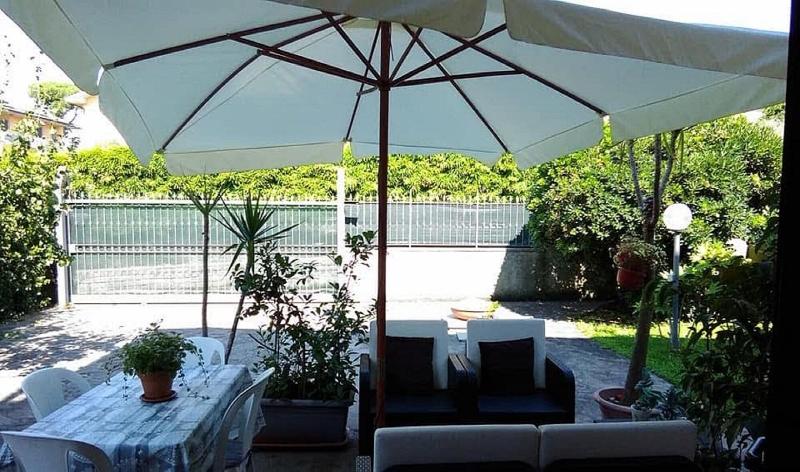 Fabiola Bed & Breakfast - Genel