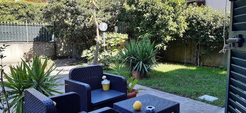 Fabiola Bed & Breakfast - Genel