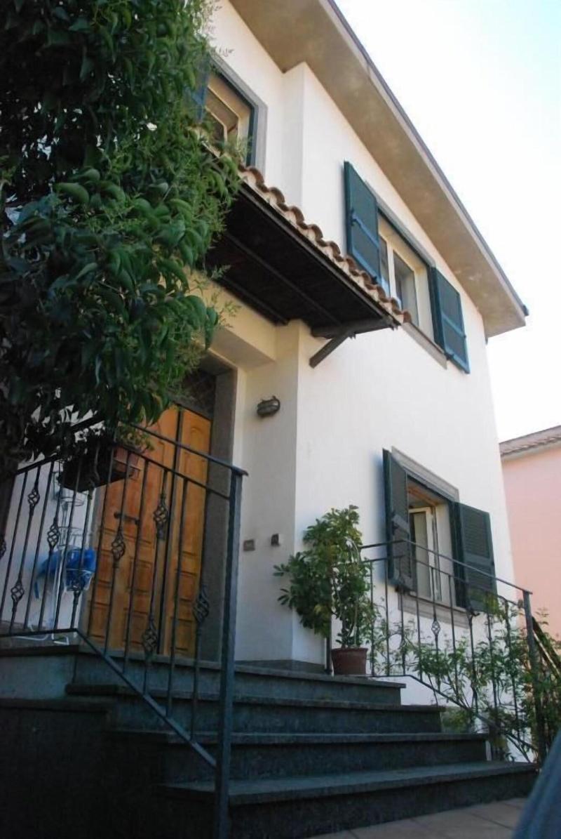 Fabiola Bed & Breakfast - Genel