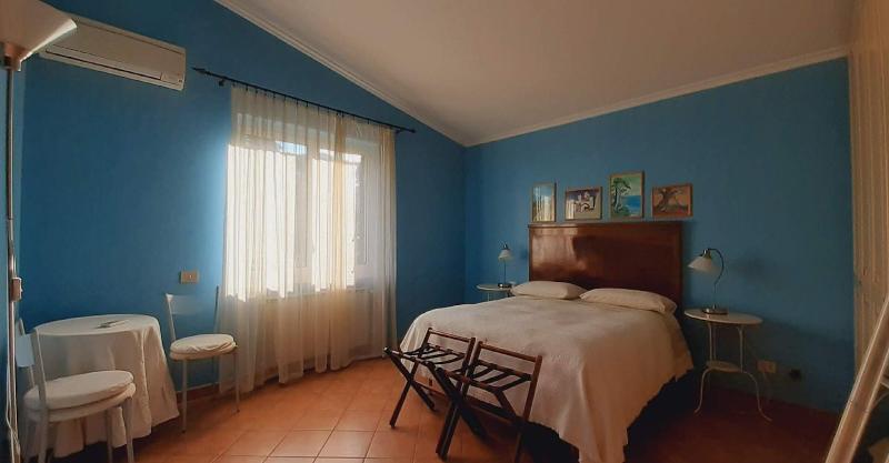 Fabiola Bed & Breakfast - Genel