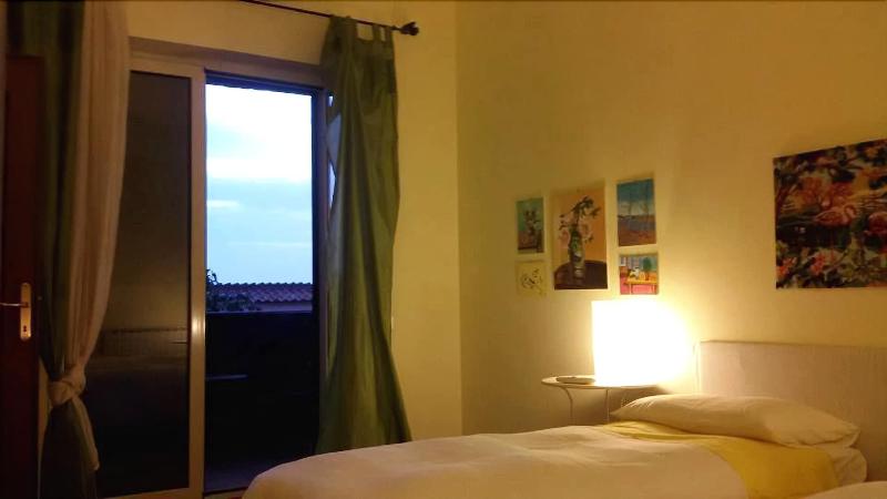 Fabiola Bed & Breakfast - Oda